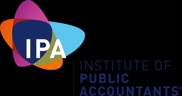 Institute of Public Accountants logo